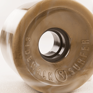 Marble - Gold, Wheels, Sanford Shapes  - Sanford Shapes