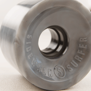 Marble - Silver, Wheels, Sanford Shapes  - Sanford Shapes