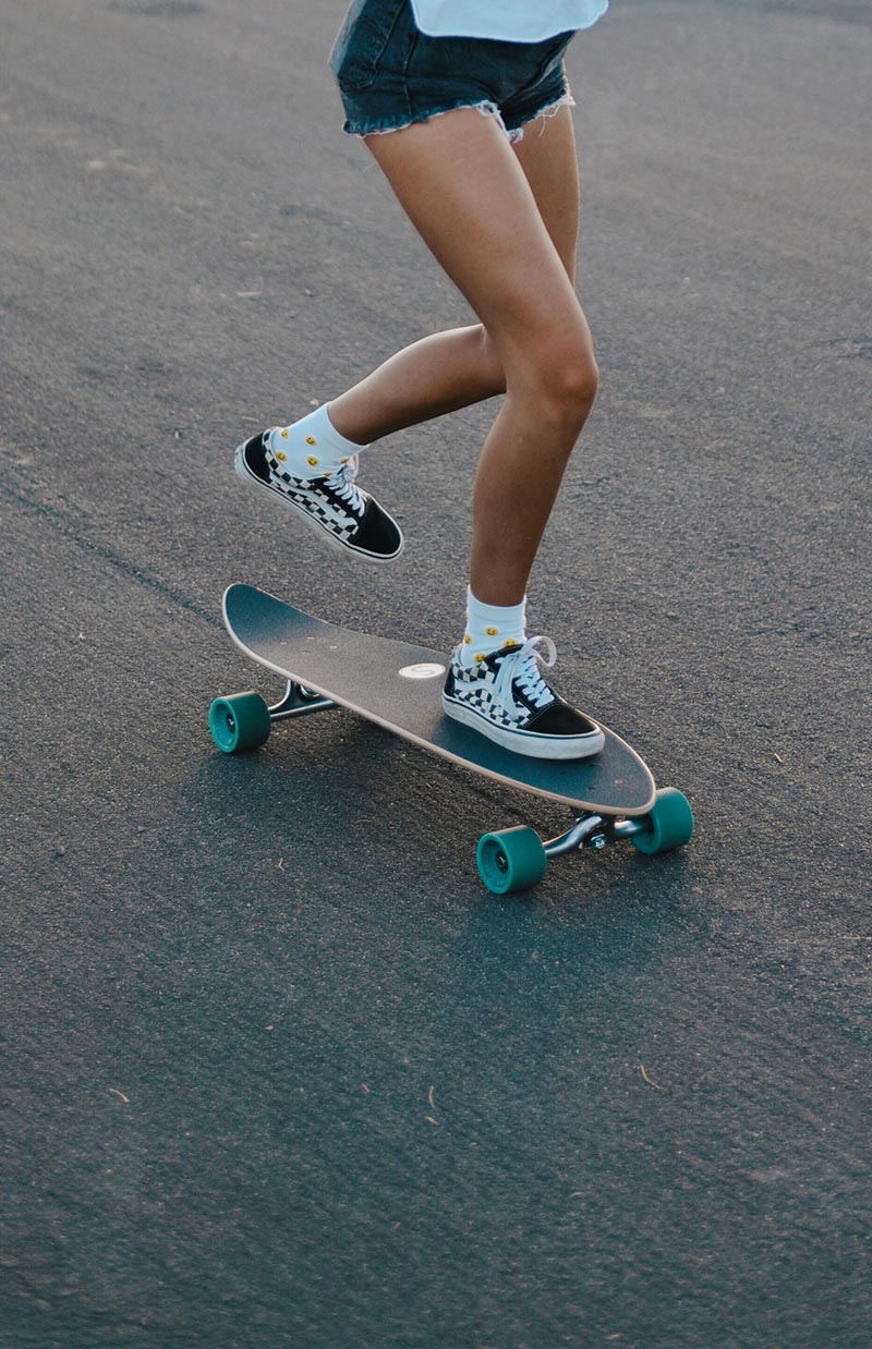 Longboards for Sale | Sanford Shapes Skateboards