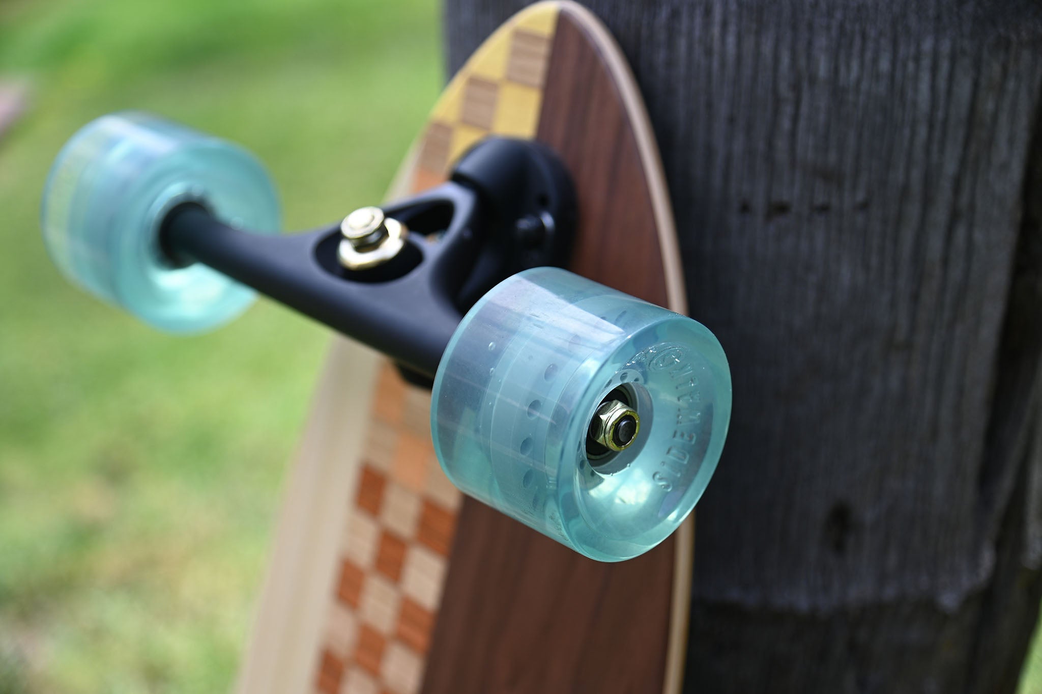Skateboard Wheels for Sale | Sanford Shapes