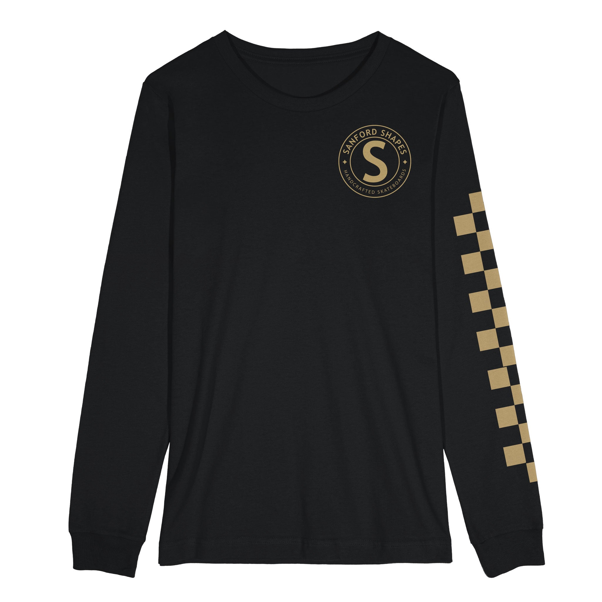 Collections – Sanford Shapes