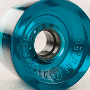 SAPPHIRE: URETHANE SKATEBOARD WHEELS – Sanford Shapes