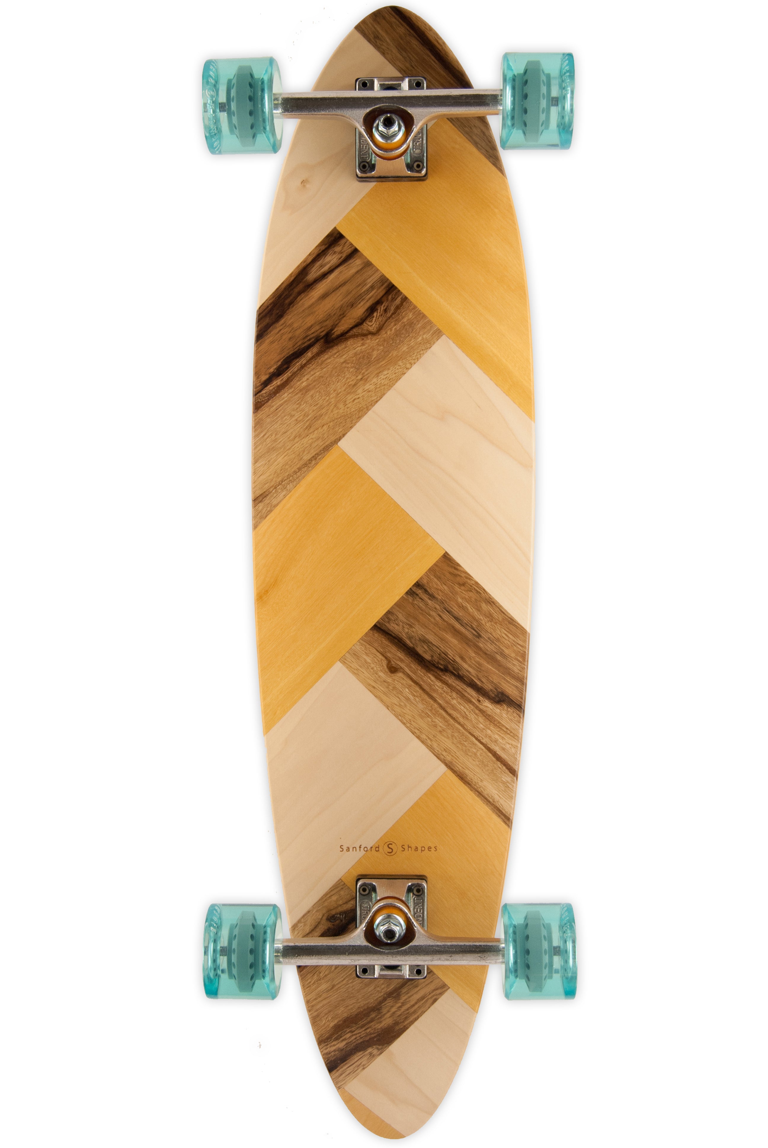 MAKO – Sanford Shapes