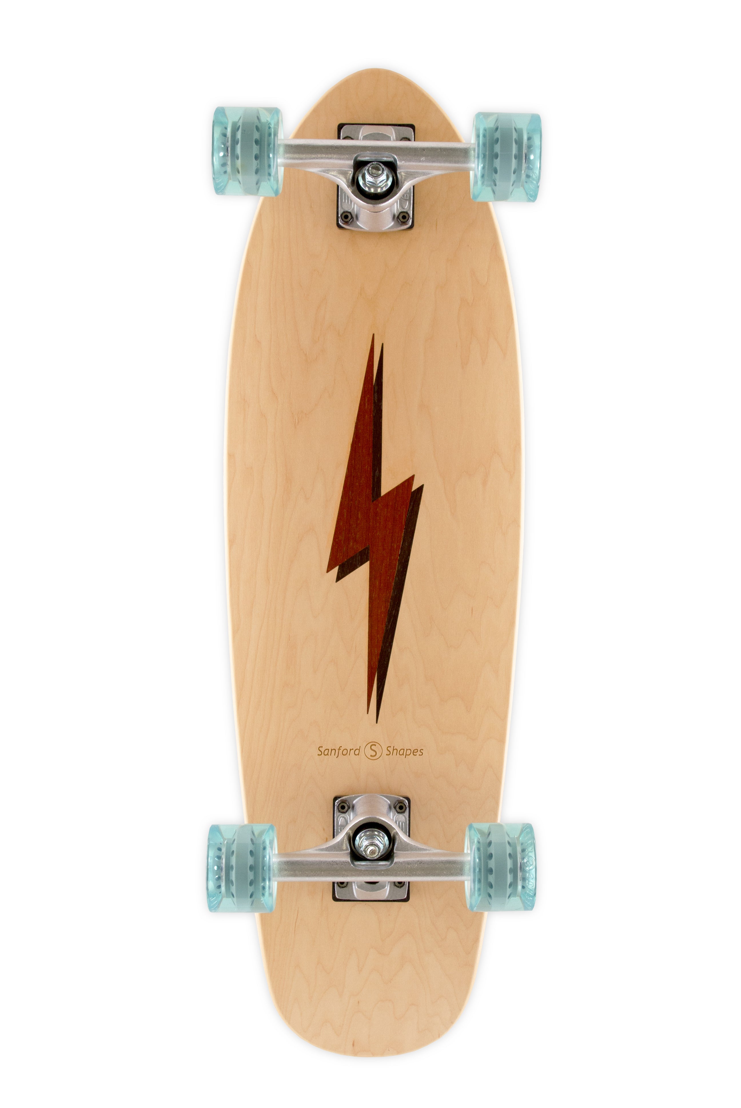 サンフォードシェイプス Sanford Shapes クルーザー コンプリート Snapper スナッパー スケートボード 29インチ Finish  line 楽天市場】【中古】サンフォードシェイプス Sanford Shapes