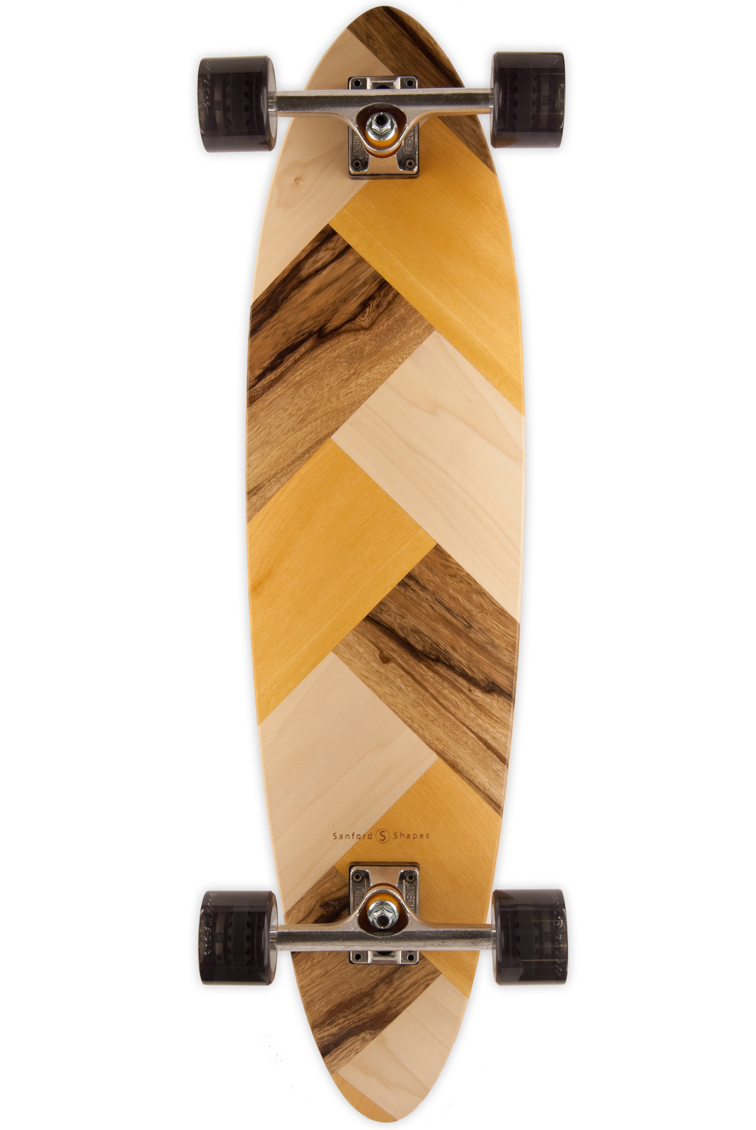 LONGBOARDS – Sanford Shapes