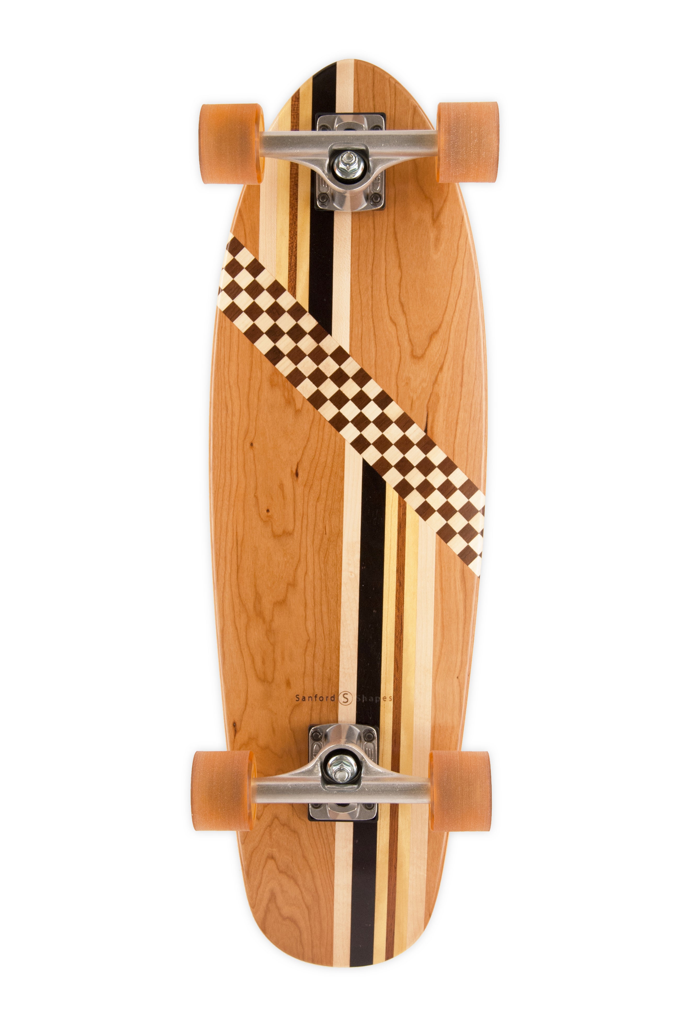 サンフォードシェイプス Sanford Shapes クルーザー コンプリート Snapper スナッパー スケートボード 29インチ Finish  line 楽天市場】【中古】サンフォードシェイプス Sanford Shapes