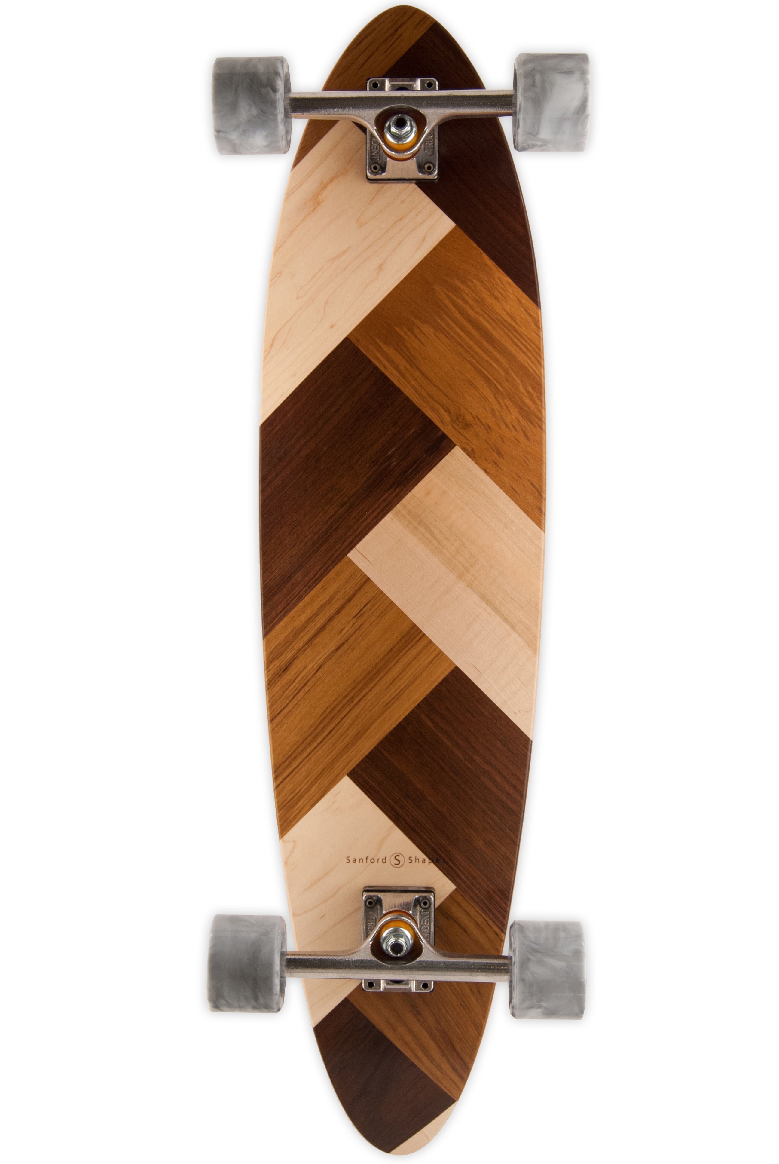 新作 MAKO – Sanford Shapes スケートボード