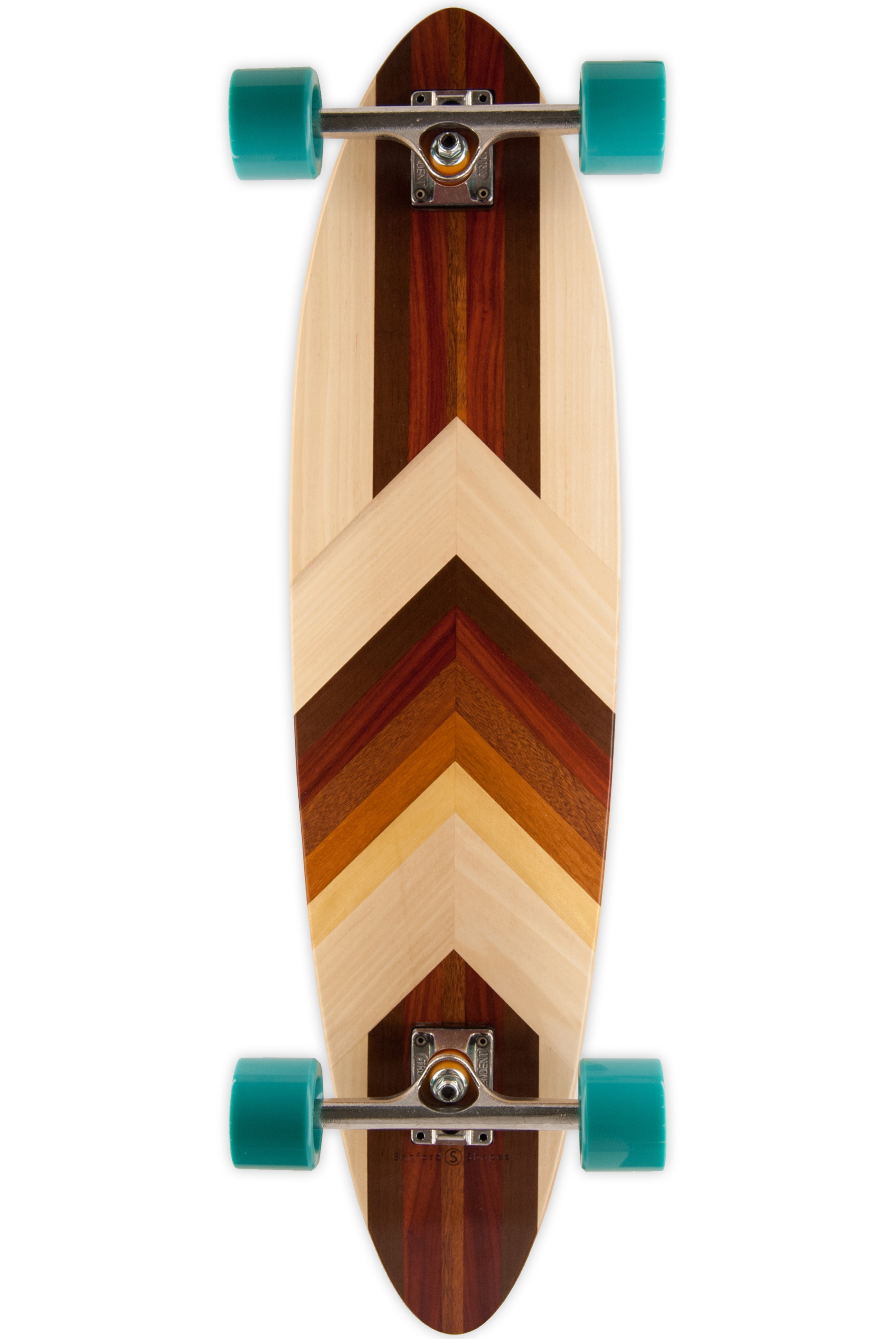 SANFORD SHAPES Mako サンフォードシェイプスロングボード SANFORD SHAPES Mako サンフォードシェイプスロングボード