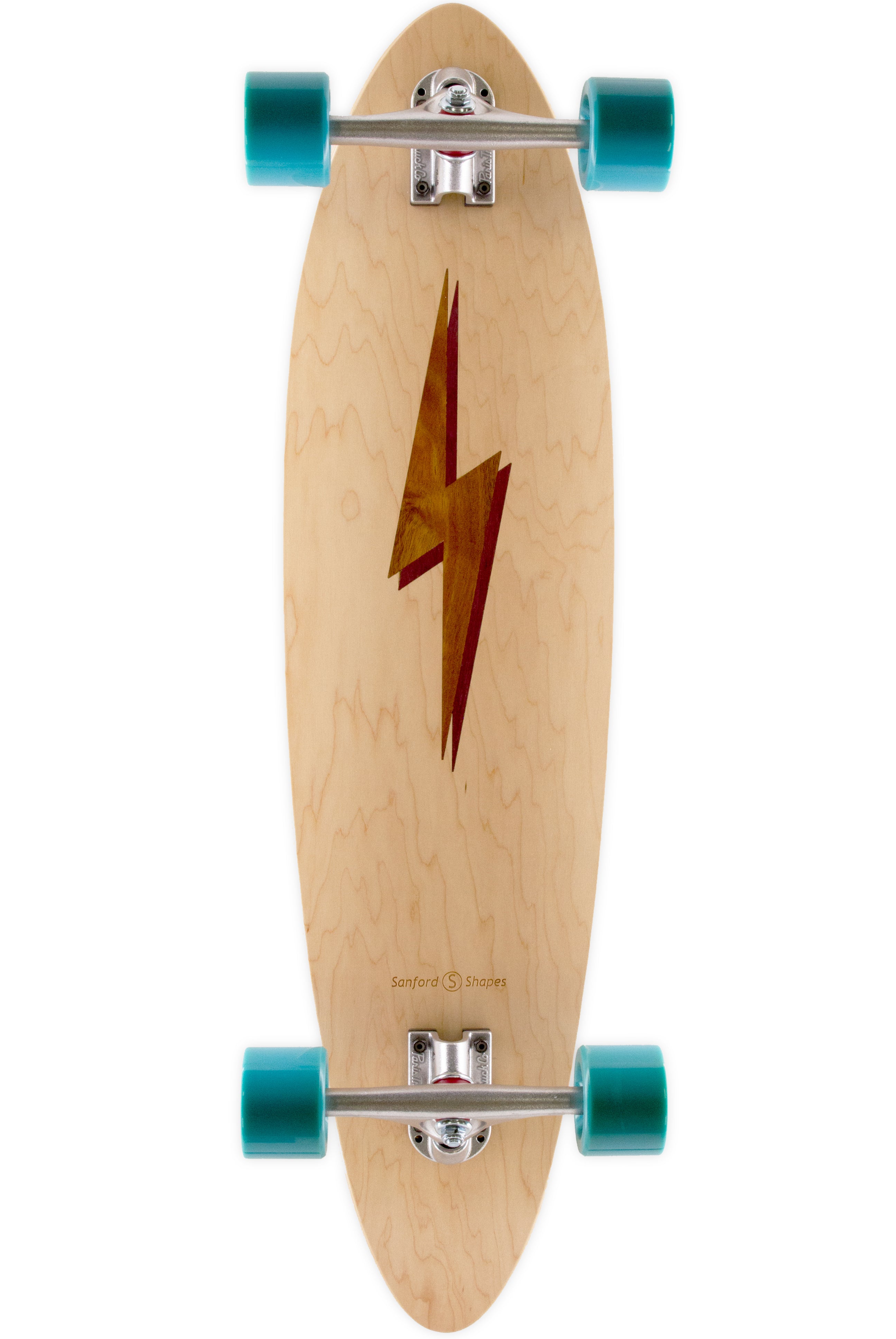 MAKO – Sanford Shapes